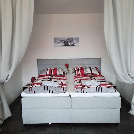 Fewo Therme Inkl Handtuecher Und Bettwaesche Altenau  Exterior foto