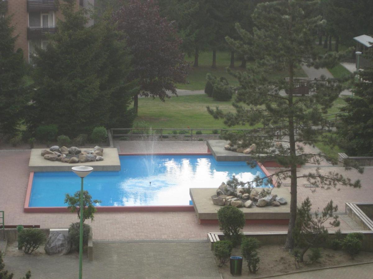 Fewo Therme Inkl Handtuecher Und Bettwaesche Altenau  Exterior foto